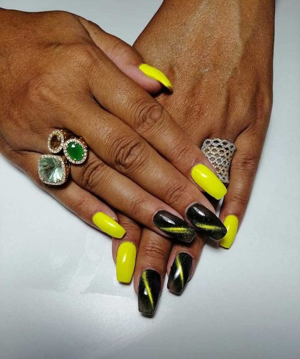 Manichiura, unghii cu gel/semipermanent Constanța - zona Veterani