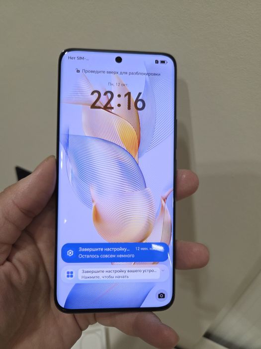 Honor 90, 12/512 GB.