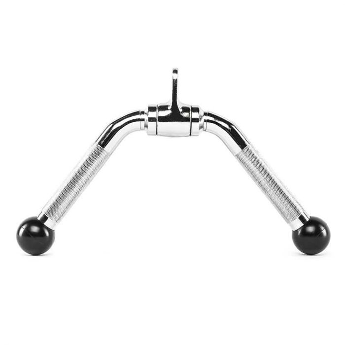 Лост за Трицепс. Фитнес Аксосоар, Ръкохватка за Скрипец