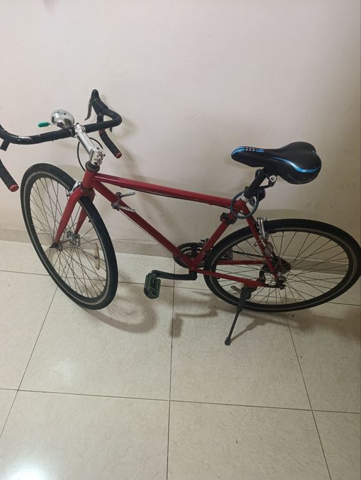 Germaniya sport velosopedi