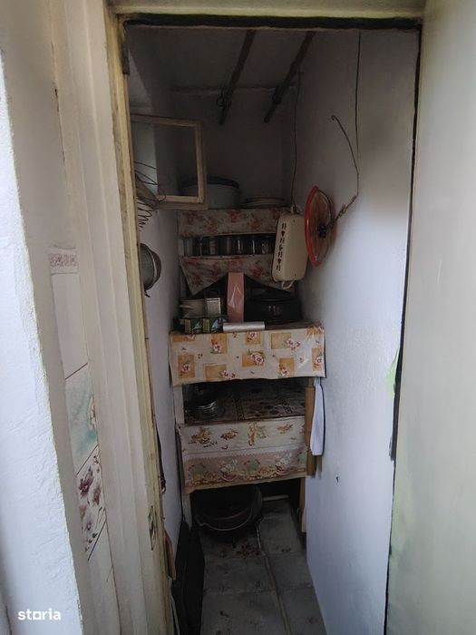 Apartament la parter mare, zona Vlaicu bloc 10 etaje