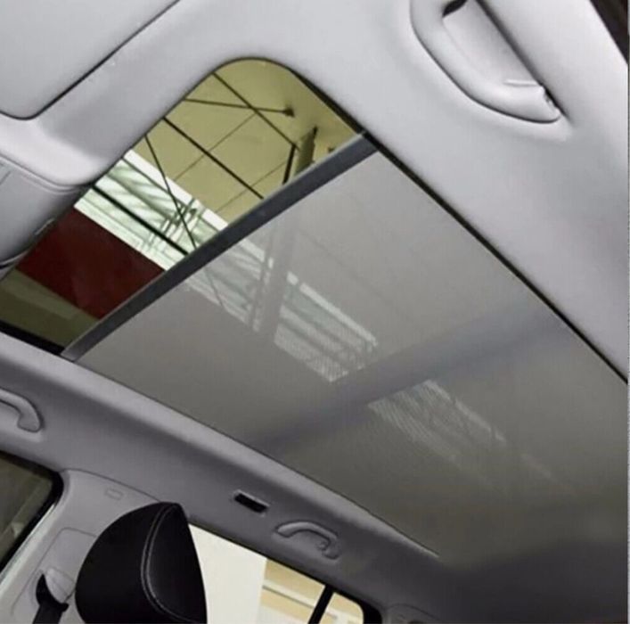 Perdea Plasa Jaluzea Rulou Perdeluta Trapa Panoramic Vw Skoda Audi