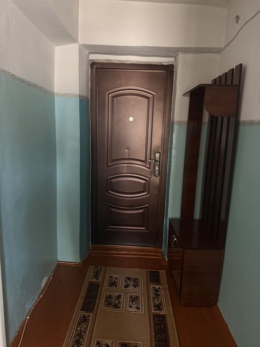 Продам 1ком квартиру в Текели