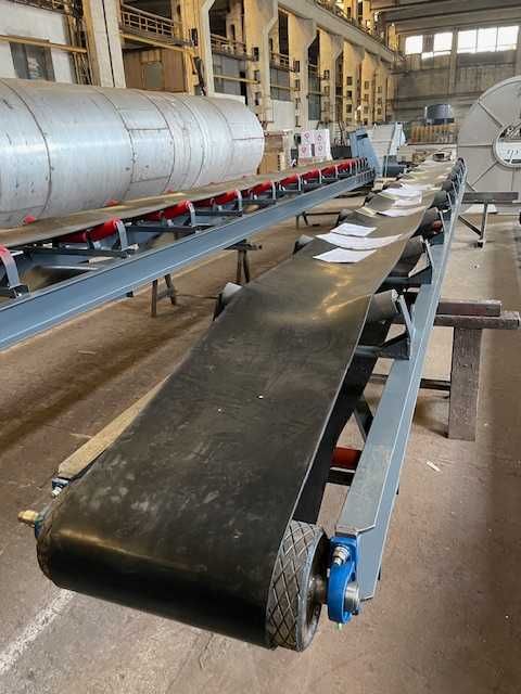 Piese de schimb si modernizari STAȚII ASFALT/ BETON/ SORTARE