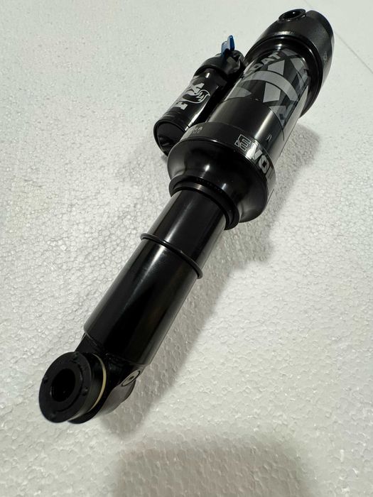 Fox Racing Shox Float X Performance LV EVOL 2Pos 205x65 mm Trunnion