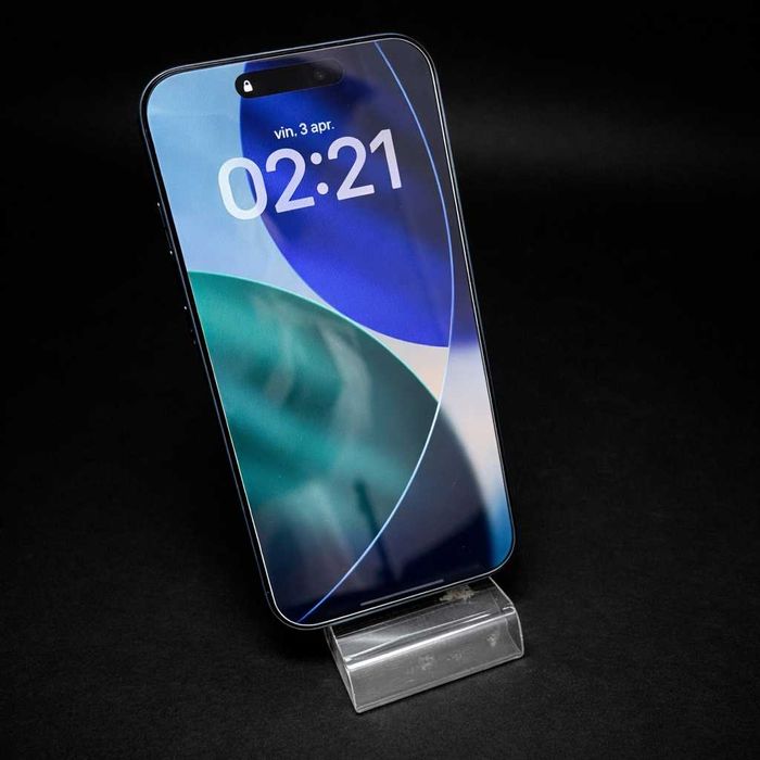 Liquid Money vinde - IPhone 17 Pro Max, 256GB, 42 cicluri