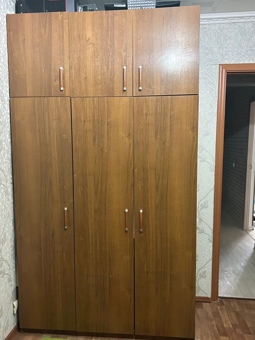 Продается шкаф!!! Б/у