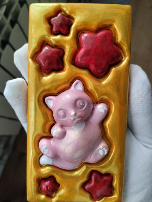 Эксклюзивные шоколадные плитки