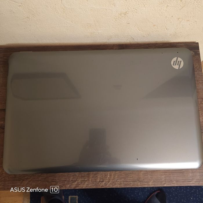 Продаю ноутбук Hp