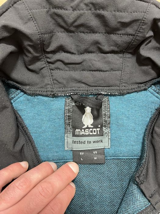 Mascot Advanced яке с мембрана размер L