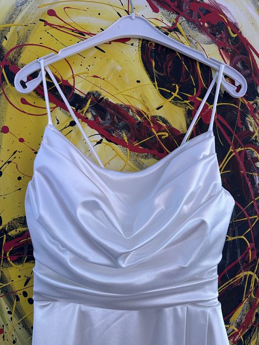 Rochie cununie civila