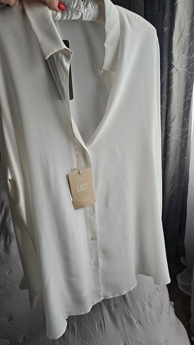 Marina Rinaldi Camase matase naturala 100%  silk