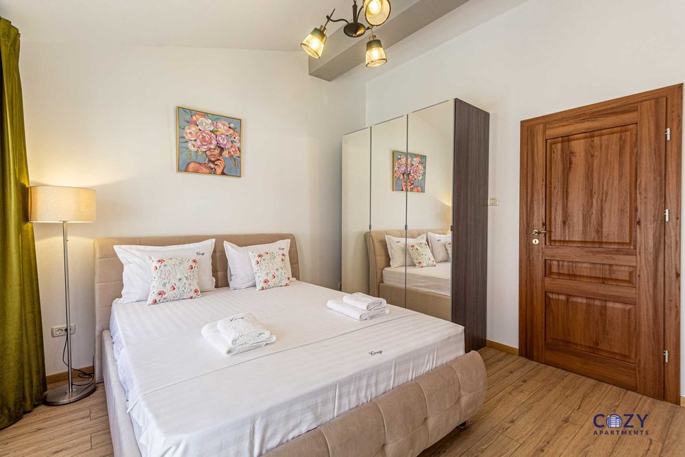 Oferim Cazare in Regim Hotelier in Orasul Suceava / Calitate Premium