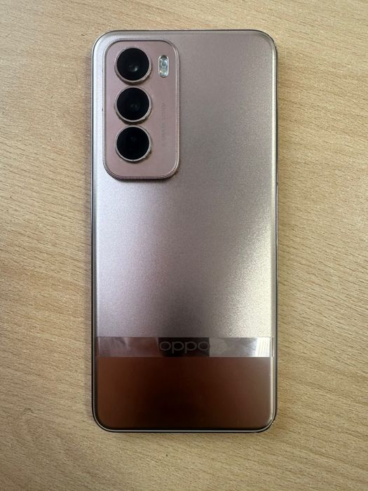 Oppo Reno 12Pro 5g 512gb