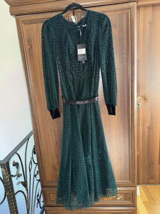 Rochie - Nissa, cu eticheta