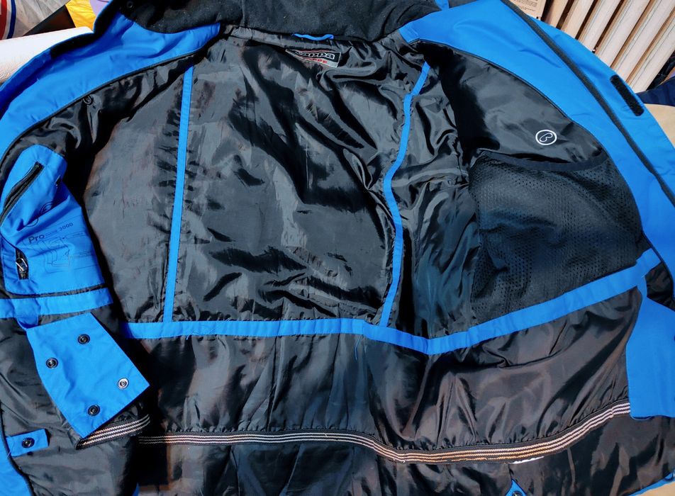 Geaca Kappa protherm