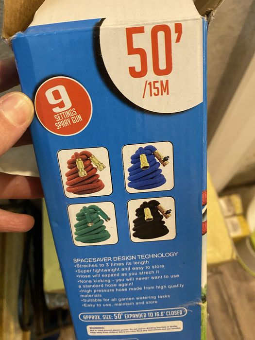 Продам шланг длч полива