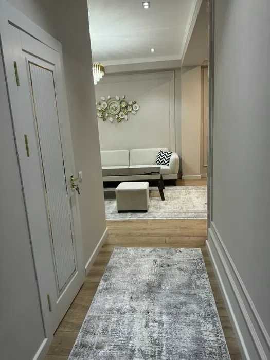 Сдается квартира l Яккасарайский район l ЖК Prestige Gardens 2/14/14