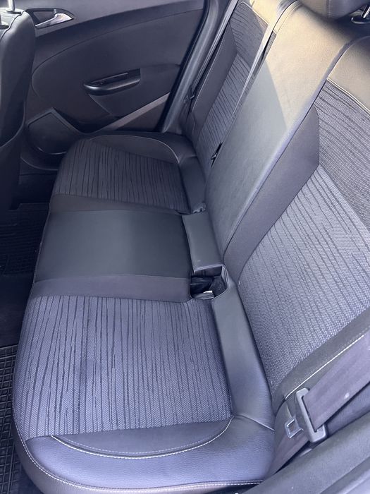 Opel astra 2018 Autoamta Benzina si Gpl