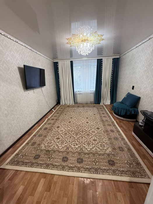 Сдам 2-х комнатную квартиру