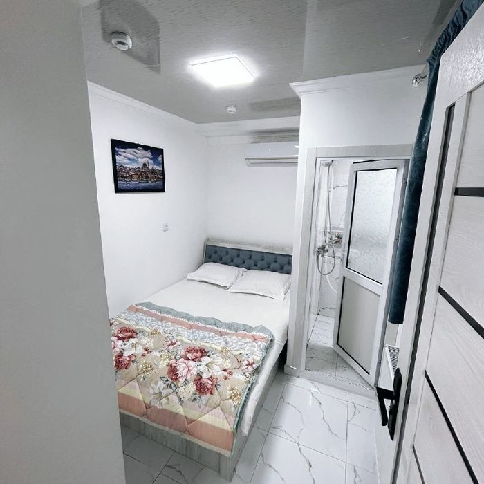 Mexmonxona xizmati 24\7