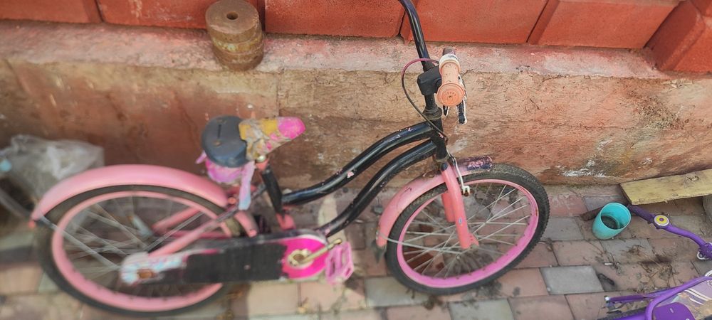 Велосипед подрсатковый