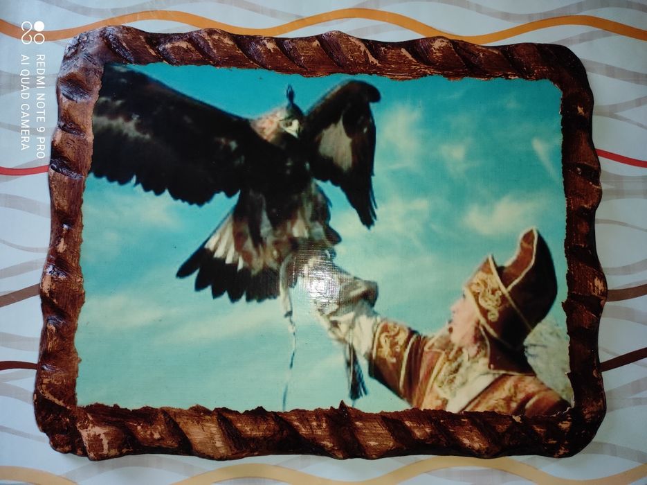 Картины ручной работы