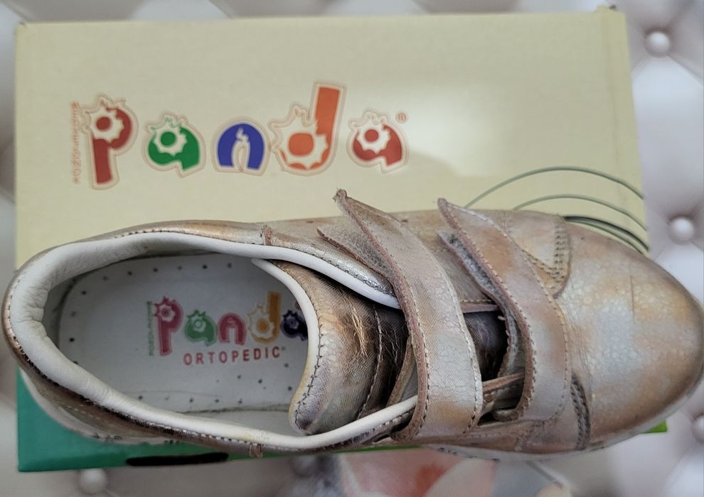 Продаётся детская ортопедическая обувь