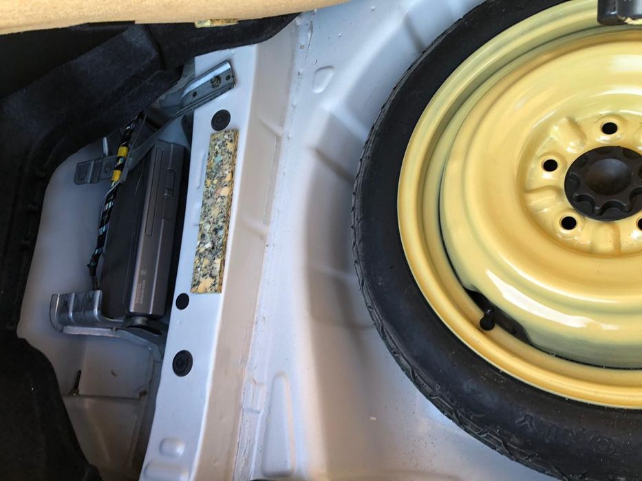 Toyota mark2   с Японии