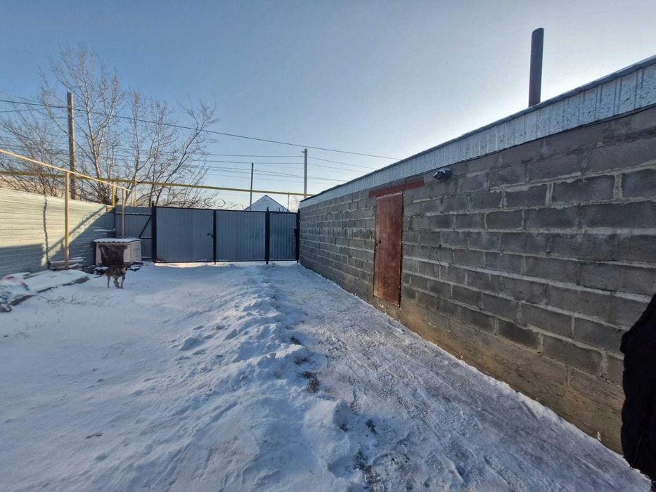 Продажа дома 3 комнаты г. Тобыл