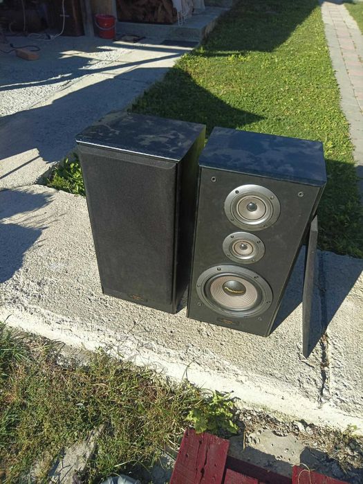 Boxe Pioneer CS5070 140watt