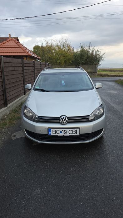 VOLKSWAGEN Golf 2011 — imagine 3