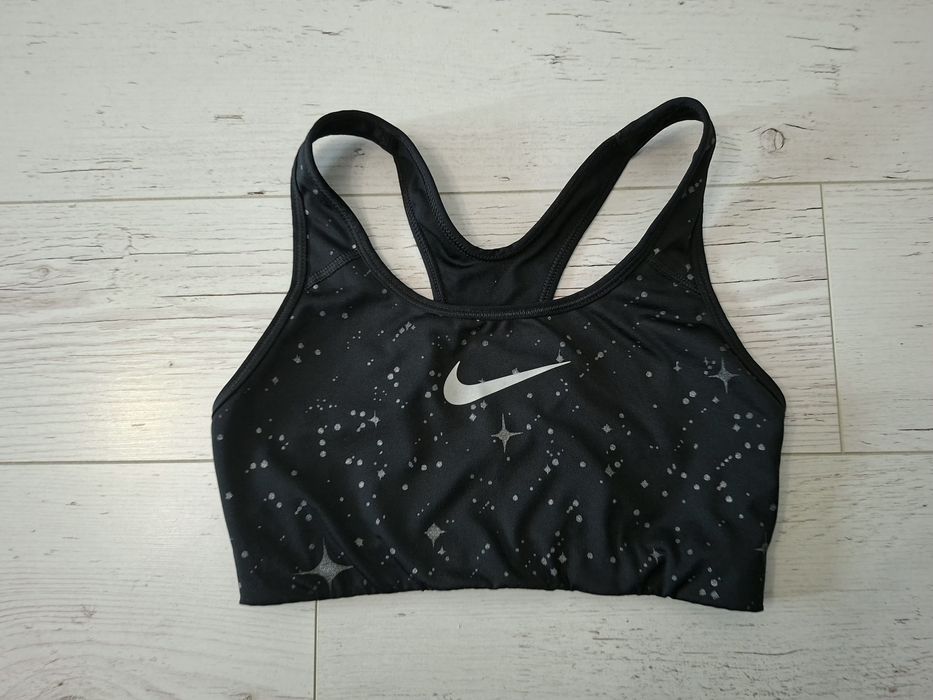 Nike Dry Fit-Ориг. Бюстие