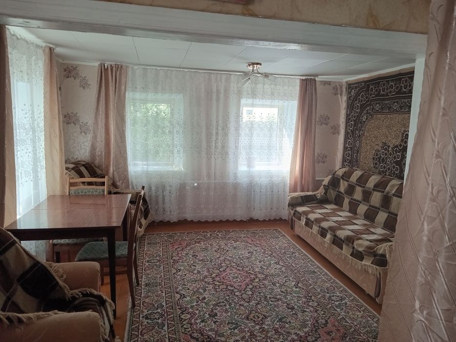 Продам частный дом