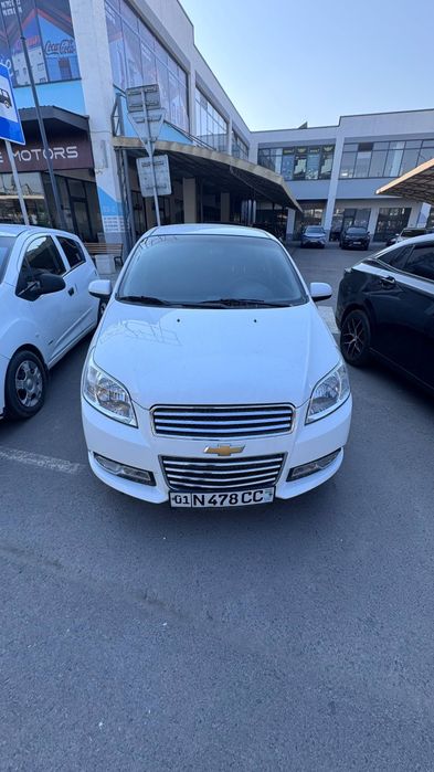 Нексия 3 автомат 1200$ билан