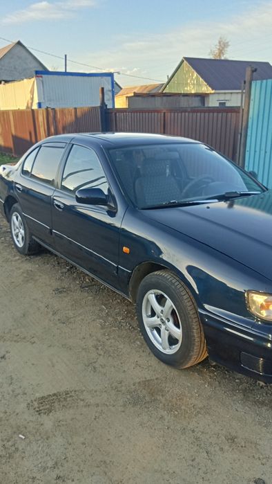 Продам отличный автомобиль