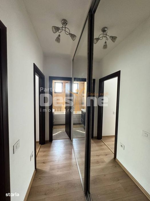 Apartament de vanzare – 2 camere | Tomis Plus | 0% comision