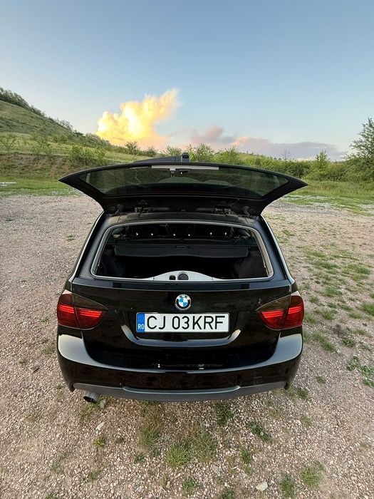 BMW 3 Series 2006 — imagine 5