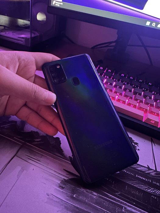 Продается телефон | Samsung a21s