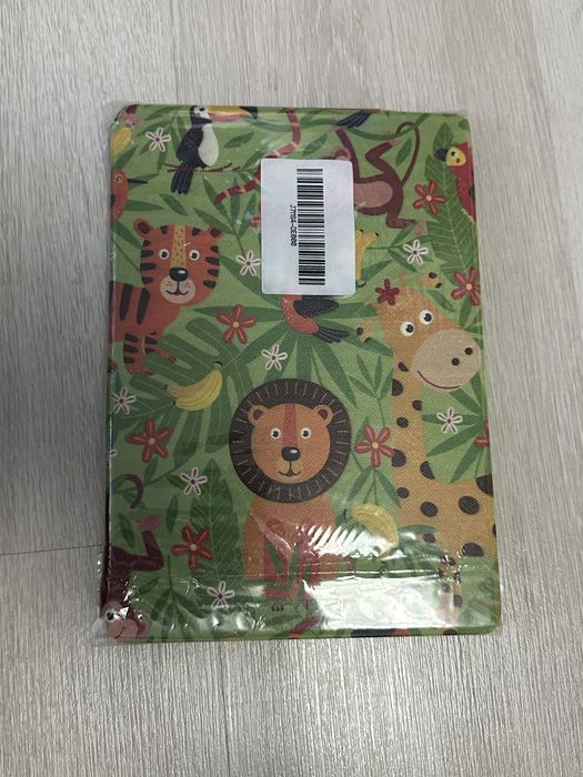 Husa protectie tableta Apple iPad a7-a generatie
