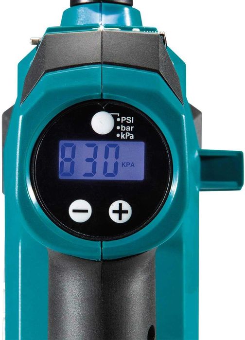 Makita DMP180Z преносим компресор за въздух, серия 18V LXT,без батерия