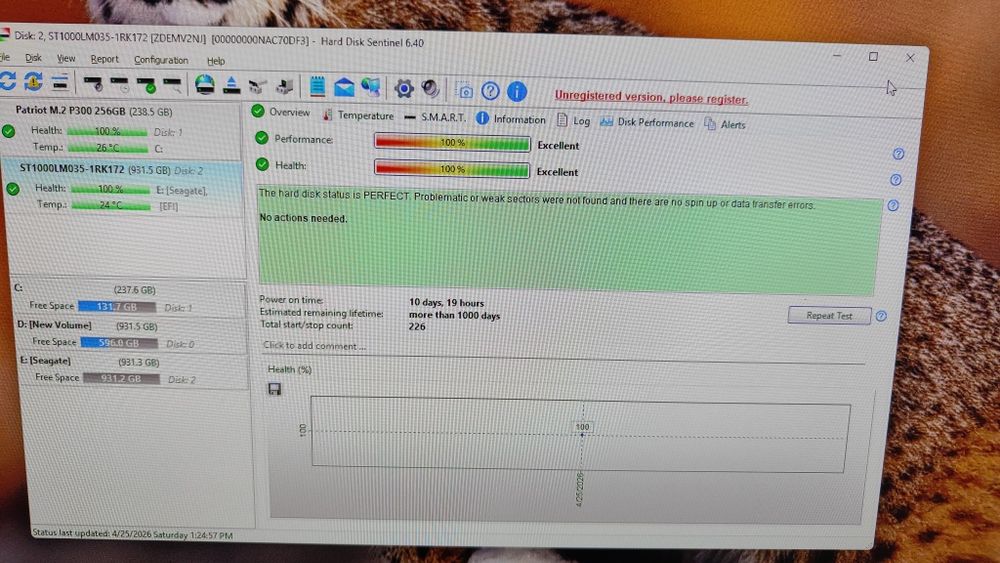 HDD Portabil 1tb , usb 3.0