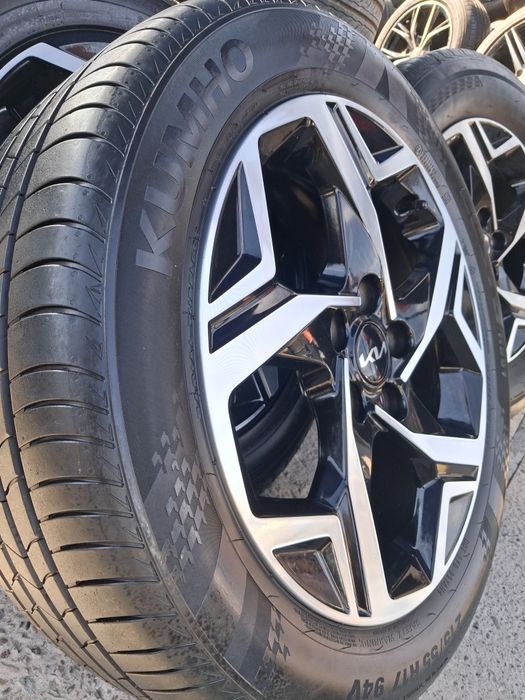 17 Kia arginal diska balon