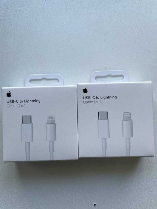 USB кабель для iPhone