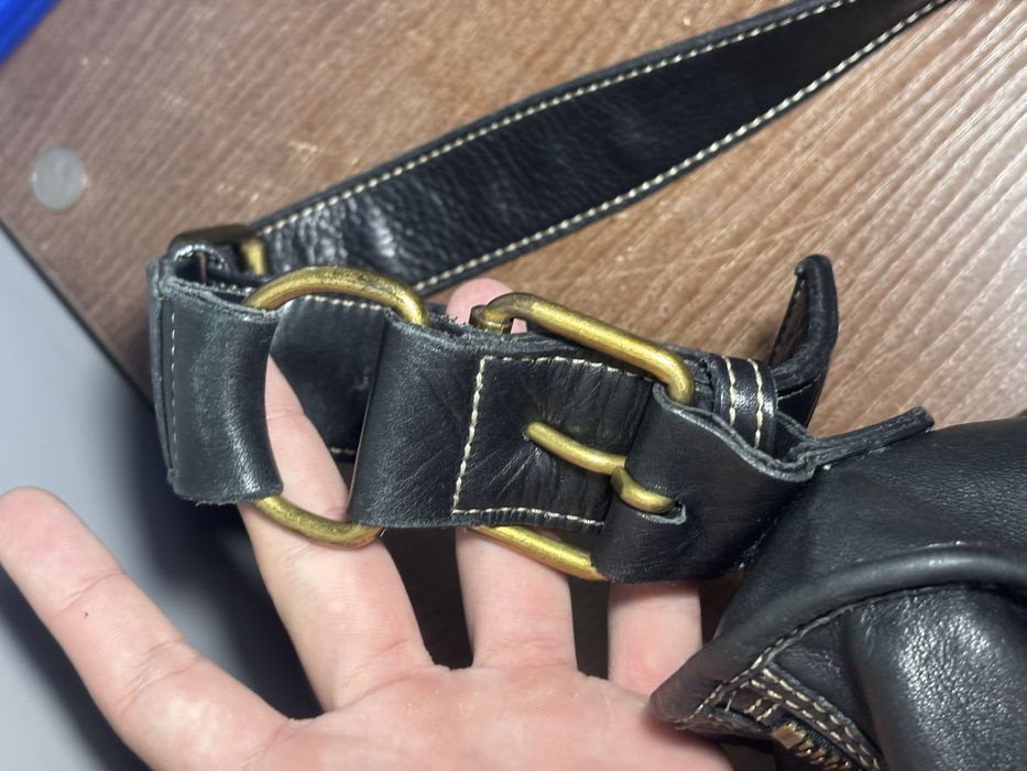 Сумка vivienne westwood оригинал