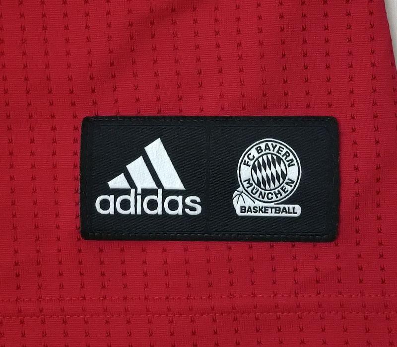 Adidas Bayern Munchen #7 King Home Jersey оригинален потник 2XL Адидас