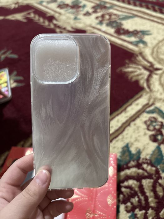 Iphone 13 pro    Чехол стекло