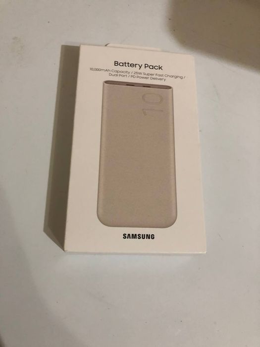 Продаётся повербанк