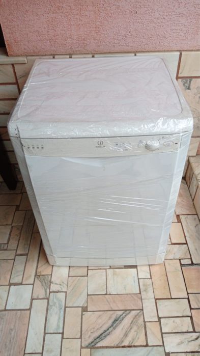 De vanzare masina de spalat indesit