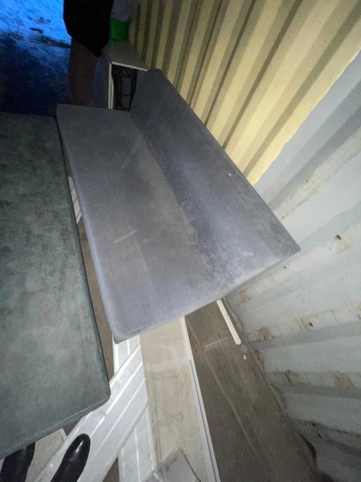 Диван в хорошем состоянии